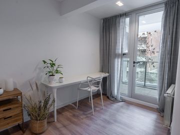 Departamento en  VENTA DOS DORMITORIOS CON AMENITIES DE CATEGORIA PREMIUM EN ROSARIO