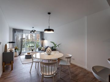 Departamento en  VENTA DOS DORMITORIOS CON AMENITIES DE CATEGORIA PREMIUM EN ROSARIO