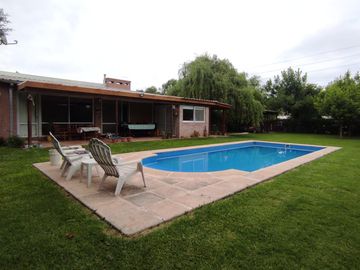 Casa en  Funes Town