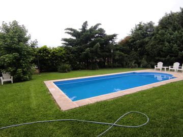 Casa en  Funes Town
