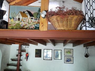 Casa en venta - 2 Dormitorios 1 Baño - 200mts2 - Country Roda, Escobar