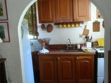 Casa en venta - 2 Dormitorios 1 Baño - 200mts2 - Country Roda, Escobar