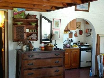 Casa en venta - 2 Dormitorios 1 Baño - 200mts2 - Country Roda, Escobar