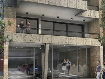 Departamento a estenar 3 amb Cfte