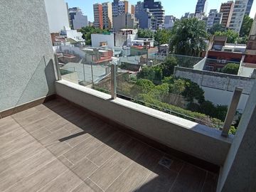 Departamento a estenar 3 amb Cfte