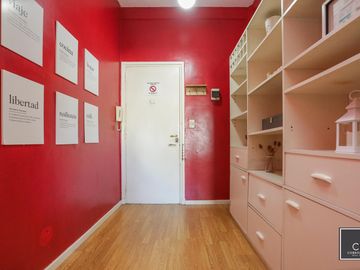 Venta Ph de 3 ambientes en Palermo Soho. Excelente Ubicacion!