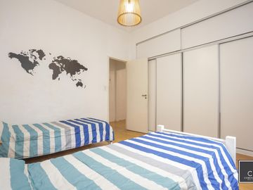 Venta Ph de 3 ambientes en Palermo Soho. Excelente Ubicacion!