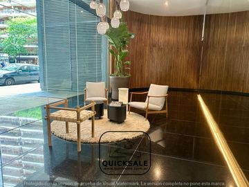 NUEVO INGRESO MONOAMBIENTE OM BOTANICO