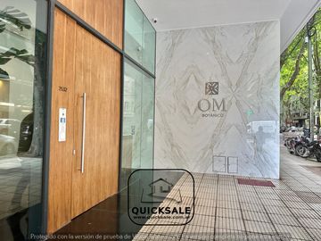 NUEVO INGRESO MONOAMBIENTE OM BOTANICO
