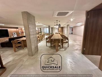 NUEVO INGRESO MONOAMBIENTE OM BOTANICO