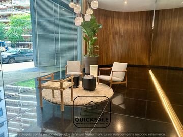 NUEVO INGRESO MONOAMBIENTE OM BOTANICO