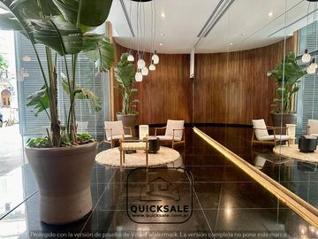 NUEVO INGRESO MONOAMBIENTE OM BOTANICO