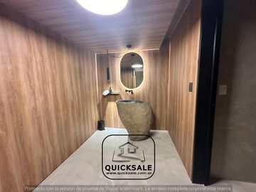 NUEVO INGRESO MONOAMBIENTE OM BOTANICO