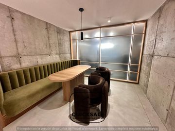 NUEVO INGRESO MONOAMBIENTE OM BOTANICO