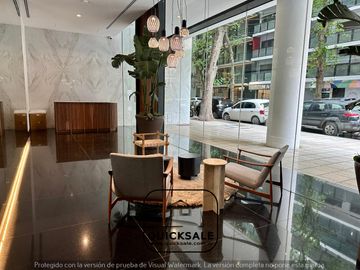 NUEVO INGRESO MONOAMBIENTE OM BOTANICO