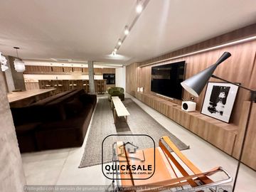NUEVO INGRESO MONOAMBIENTE OM BOTANICO