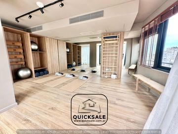 NUEVO INGRESO MONOAMBIENTE OM BOTANICO
