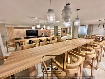 NUEVO INGRESO MONOAMBIENTE OM BOTANICO
