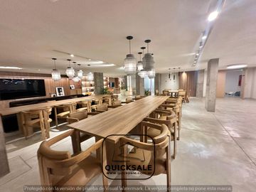 NUEVO INGRESO MONOAMBIENTE OM BOTANICO