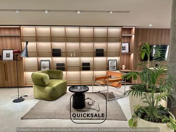 NUEVO INGRESO MONOAMBIENTE OM BOTANICO