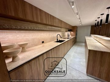 NUEVO INGRESO MONOAMBIENTE OM BOTANICO