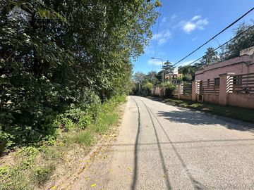Terreno en venta Villa Allende