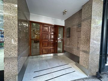 Mansilla 3300, Departamento 2 Ambientes con 2 Patios-Apto Profesional - Palermo