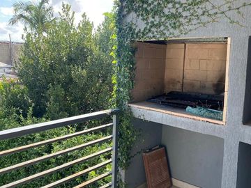 PH 2amb con balcón, parrilla y lavadero  - Wilde