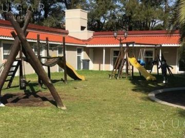 Venta Lote - Barrio Privado La Peregrina - Pilar