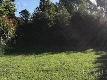 Venta Lote - Barrio Privado La Peregrina - Pilar