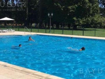 Venta Lote - Barrio Privado La Peregrina - Pilar