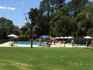 Venta Lote - Barrio Privado La Peregrina - Pilar