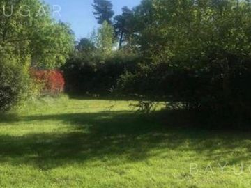 Venta Lote - Barrio Privado La Peregrina - Pilar