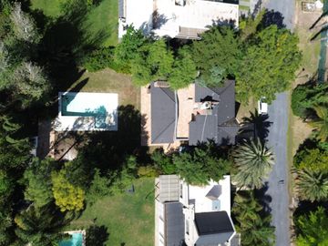 Casa de 3 dormitorios en venta en country  El Cielo - Roldan