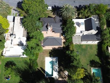 Casa de 3 dormitorios en venta en country  El Cielo - Roldan
