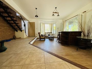 Casa de 3 dormitorios en venta en country  El Cielo - Roldan