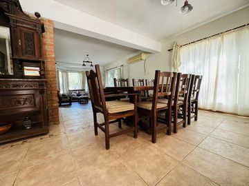 Casa de 3 dormitorios en venta en country  El Cielo - Roldan