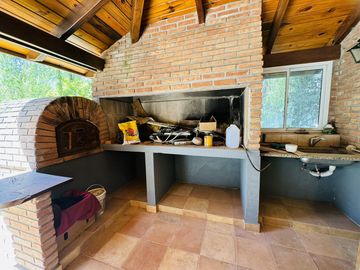 Casa de 3 dormitorios en venta en country  El Cielo - Roldan