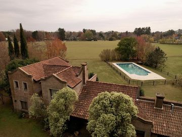Venta Casa - Barrio Privado Chacras de Murray - Pilar | VCO Propiedades