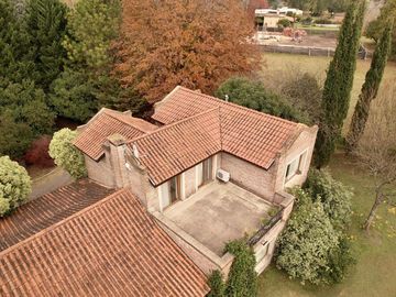 Venta Casa - Barrio Privado Chacras de Murray - Pilar | VCO Propiedades