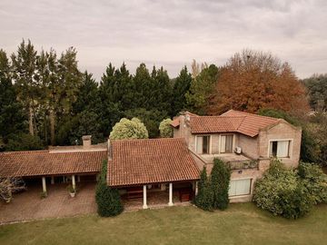 Venta Casa - Barrio Privado Chacras de Murray - Pilar | VCO Propiedades