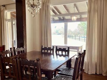 Venta Casa - Barrio Privado Chacras de Murray - Pilar | VCO Propiedades