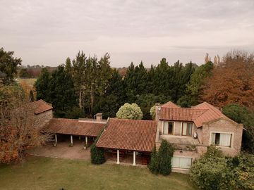 Venta Casa - Barrio Privado Chacras de Murray - Pilar | VCO Propiedades