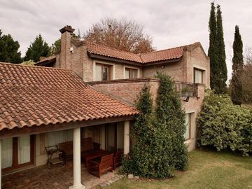 Venta Casa - Barrio Privado Chacras de Murray - Pilar | VCO Propiedades