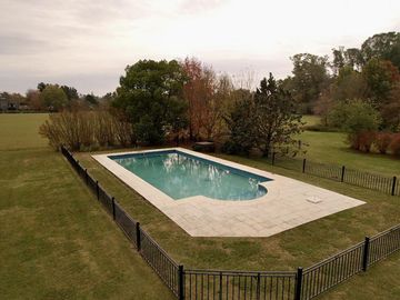 Venta Casa - Barrio Privado Chacras de Murray - Pilar | VCO Propiedades