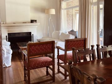 Venta Casa - Barrio Privado Chacras de Murray - Pilar | VCO Propiedades