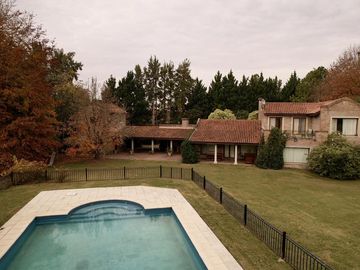 Venta Casa - Barrio Privado Chacras de Murray - Pilar | VCO Propiedades