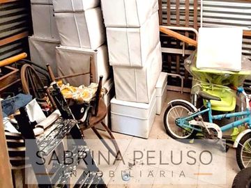 VENTA CASA quinta MORENO