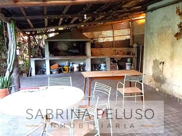 VENTA CASA quinta MORENO