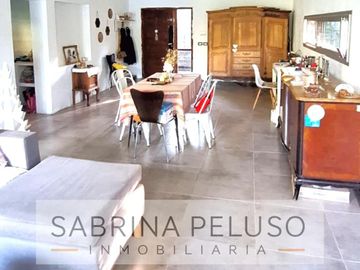 VENTA CASA quinta MORENO
